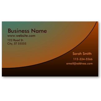 Business cards